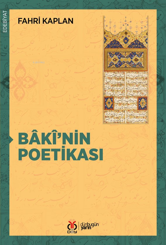 Baki'nin Poetikası