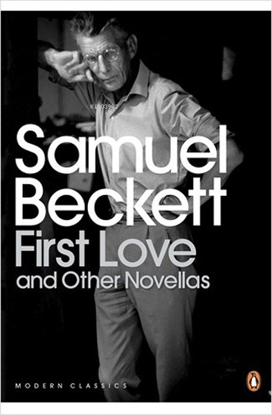  First Love | First Love | Samuel Beckett | Penguin Books | 9780141180151 