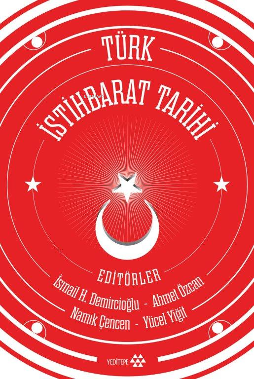 Türk İstihbarat Tarihi