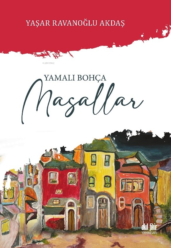 Yamalı Bohça Masallar