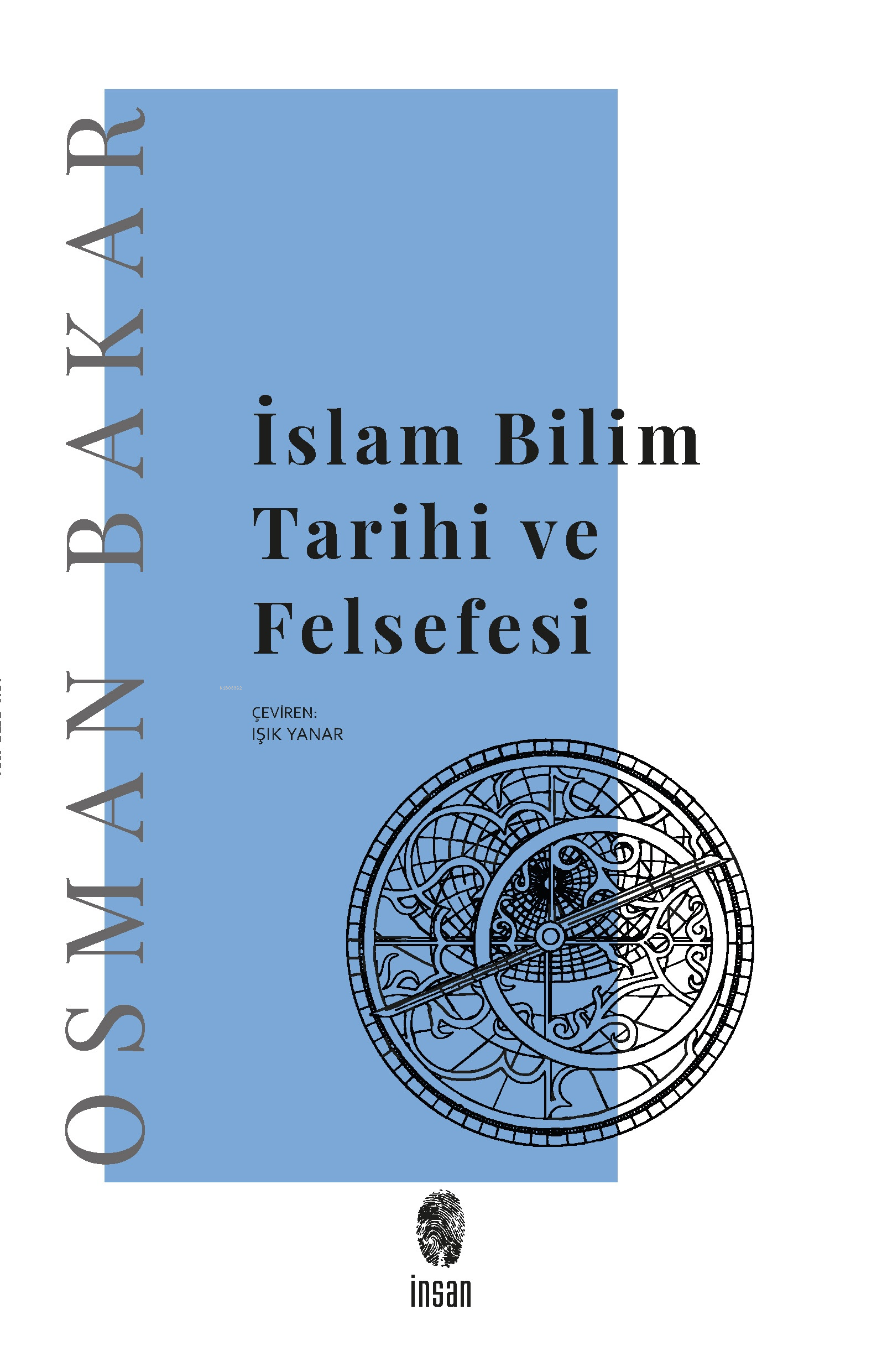 İslâm Bilim Tarihi ve Felsefesi