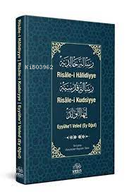 Risalei Halidiyye Risalei Kudsiyye Eyyühel Veled