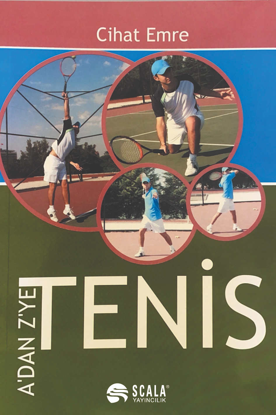 A'dan Z'ye Tenis