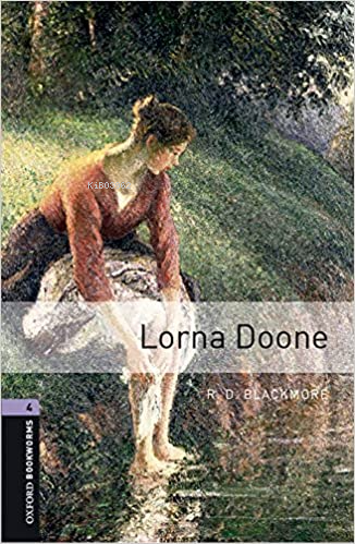 Obwl Level 4: Lorna Doone - Audio Pack