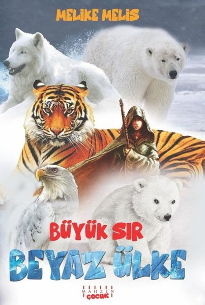 Beyaz Ülke - Büyük Sır