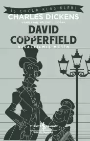 David Copperfield (Kısaltılmış Metin)