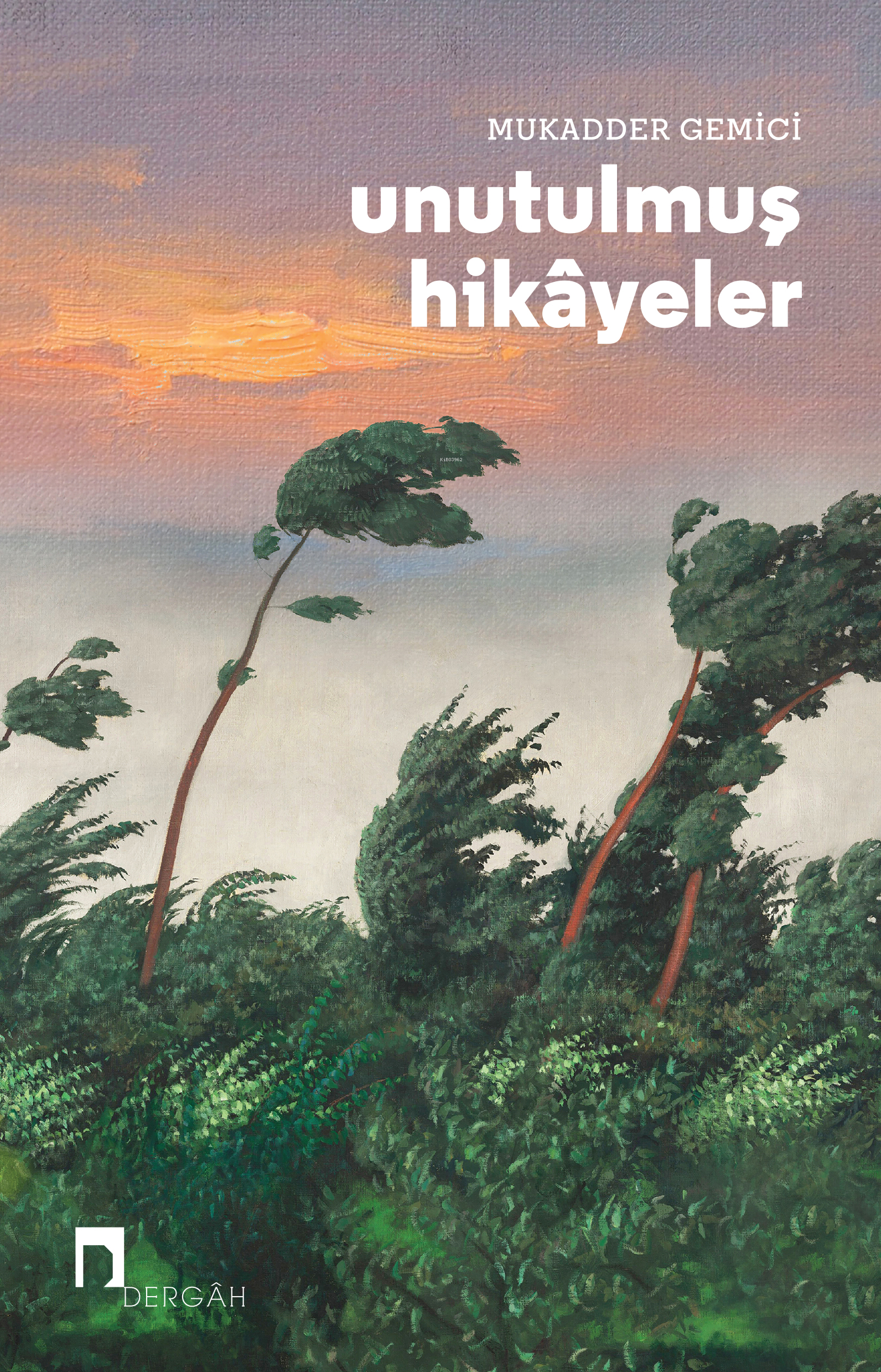 Unutulmuş Hikâyeler