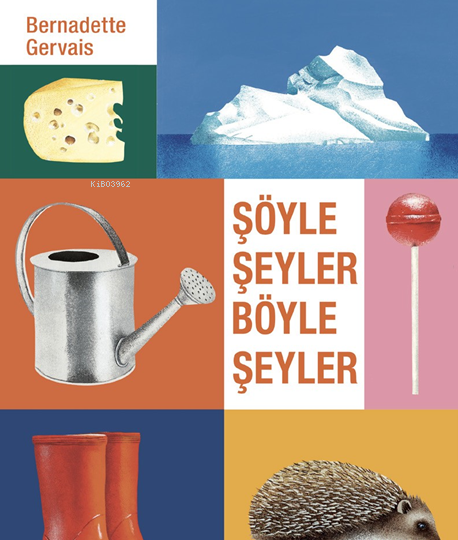 Şöyle Şeyler Böyle Şeyler