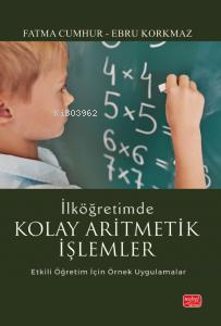 İlköğretimde Kolay Aritmetik İşlemler