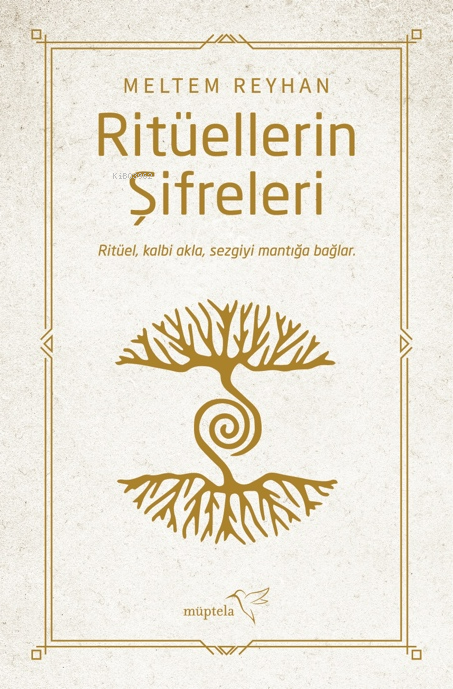 Ritüellerin Şifreleri