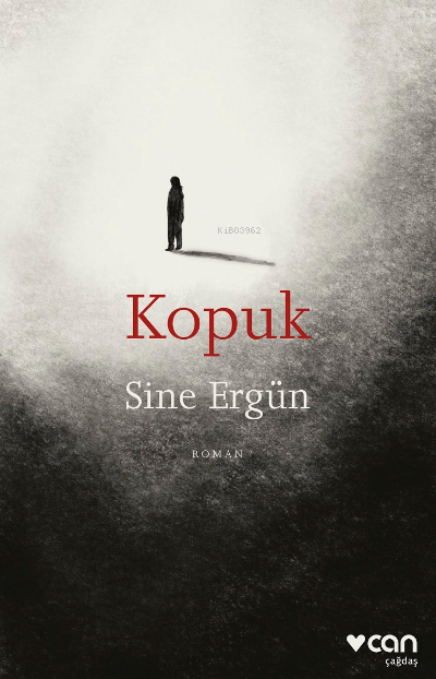  Kopuk | Sine Ergün | Can Yayınları | 9789750755378 | 