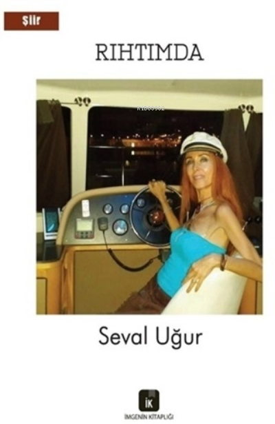  Rıhtımda | Rıhtımda | Seval Uğur | İmgenin Çocukları Yayınevi | 9786057010841 