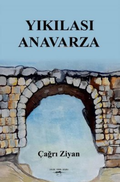 Yıkılası Anavarza