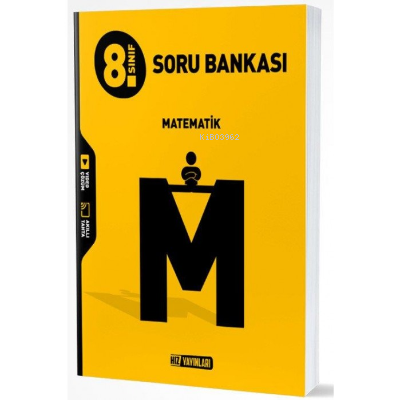 HIZ Matematik Soru Bankası