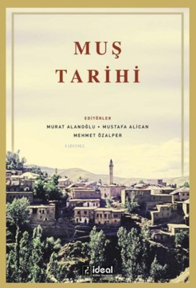 Muş Tarihi