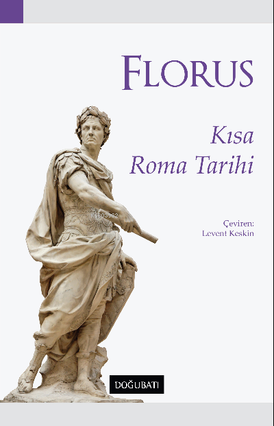 Florus Kısa Roma Tarihi