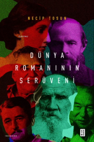 Dünya Romanının Serüveni