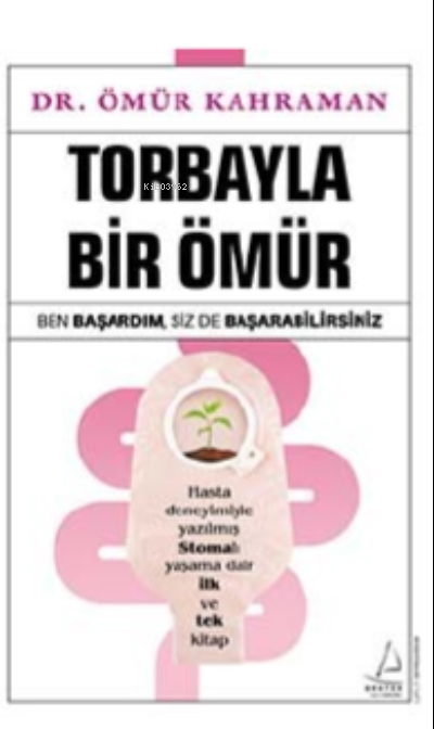 Torbayla Bir Ömür;Ben Başardım, Siz de Başarabilirsiniz