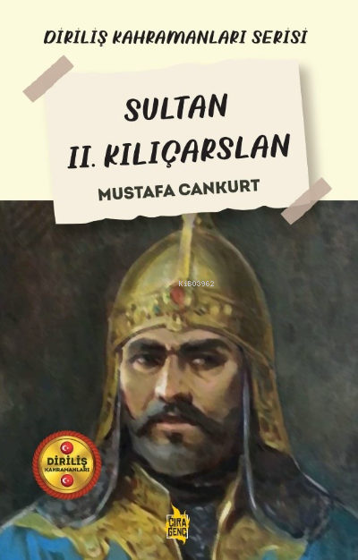 Sultan II. Kılıçarslan