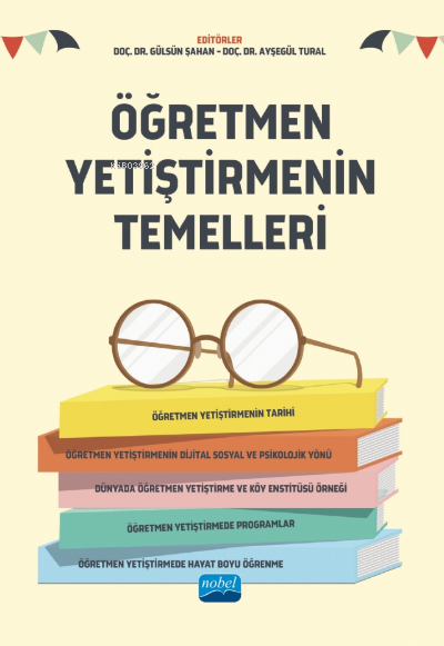 Öğretmen Yetiştirmenin Temelleri