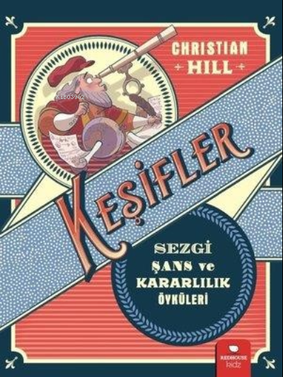 Keşifler