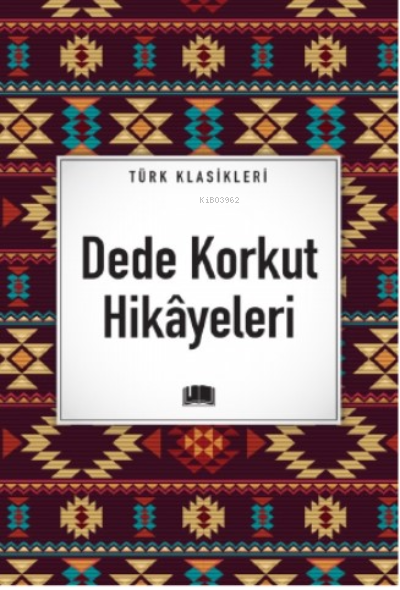 Dede Korkut Hikâyeleri