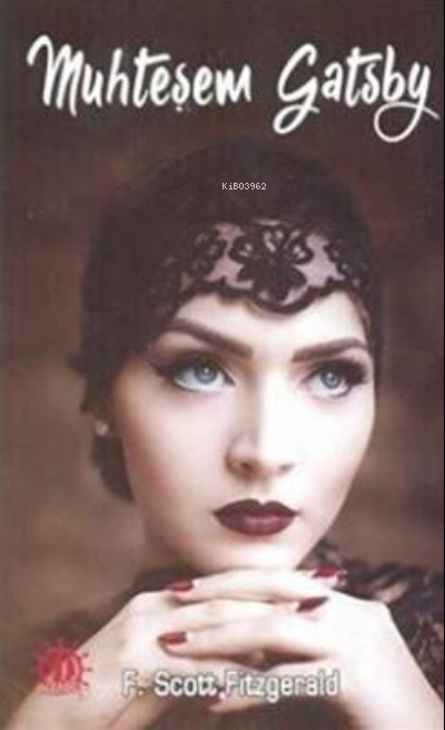  Muhteşem Gatsby | Francis Scott Key Fitzgerald | Yason Yayınları | 9786059317610 | 