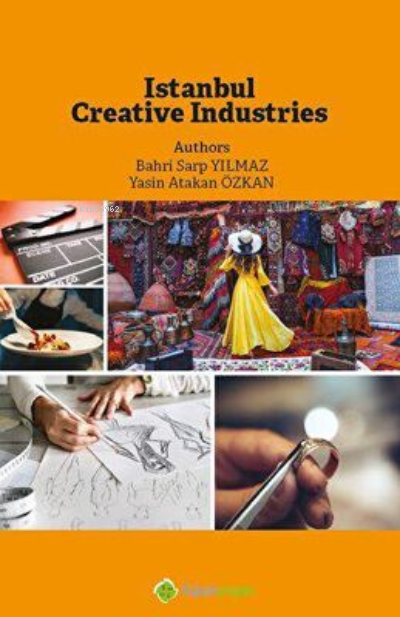 Istanbul Creative Industries