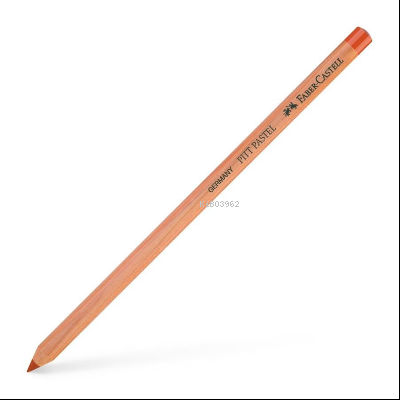  Faber Castell Monochrome Pitt Pastel Pencil Sanguine | Faber Castell Monochrome Pitt Pastel Pencil Sanguine | Faber Castell | 4005401122883 
