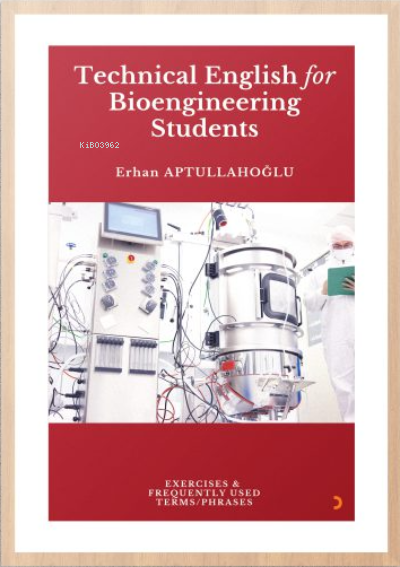 Technical English for Bioengineering Students