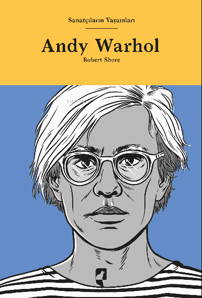 Andy Warhol