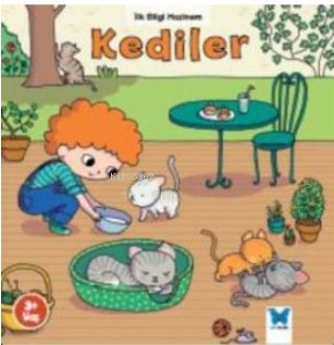 Kediler