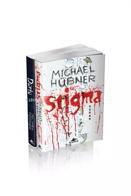 Stigma + Dürtü - Psikolojik Gerilim Seti 2 Kitap