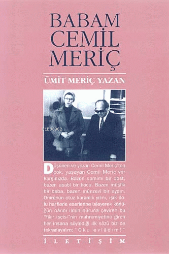 Babam Cemil Meriç