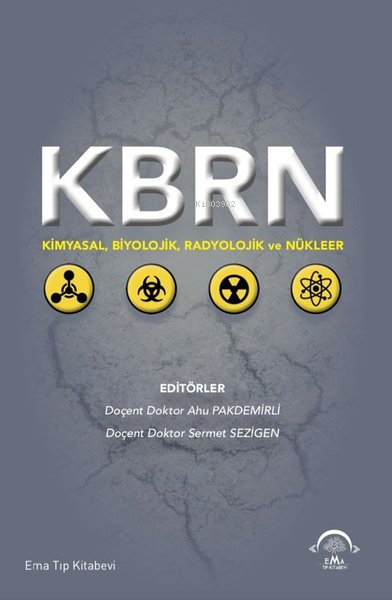 KBRN - Kimyasal Biyolojik Radyolojik ve Nükleer