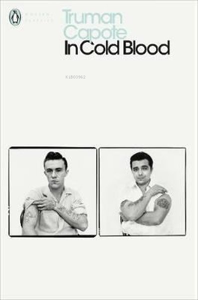  In Cold Blood | In Cold Blood | Truman Capote | Penguin Books | 9780141182575 