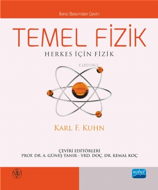 Temel Fizik; Herkes İçin Fizik