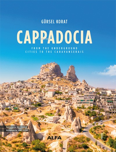 Cappadocia