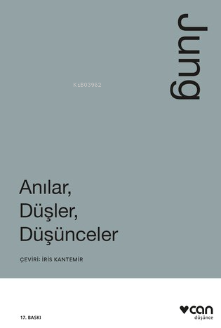 Anılar, Düşler, Düşünceler