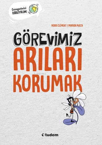 Görevimiz Arıları Korumak