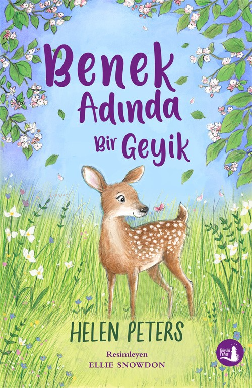 Benek Adında  Bir Geyik