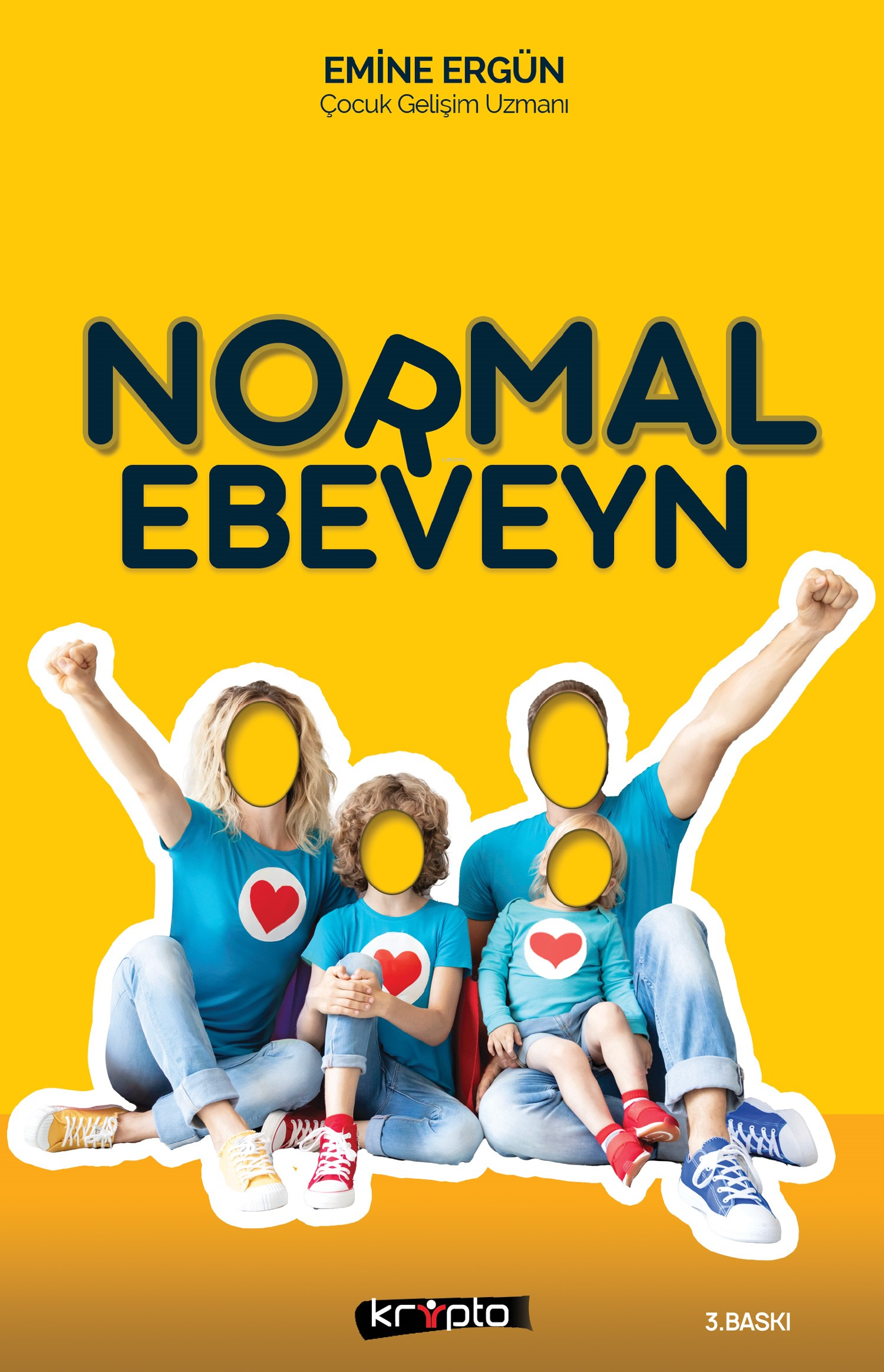 Normal Ebeveyn