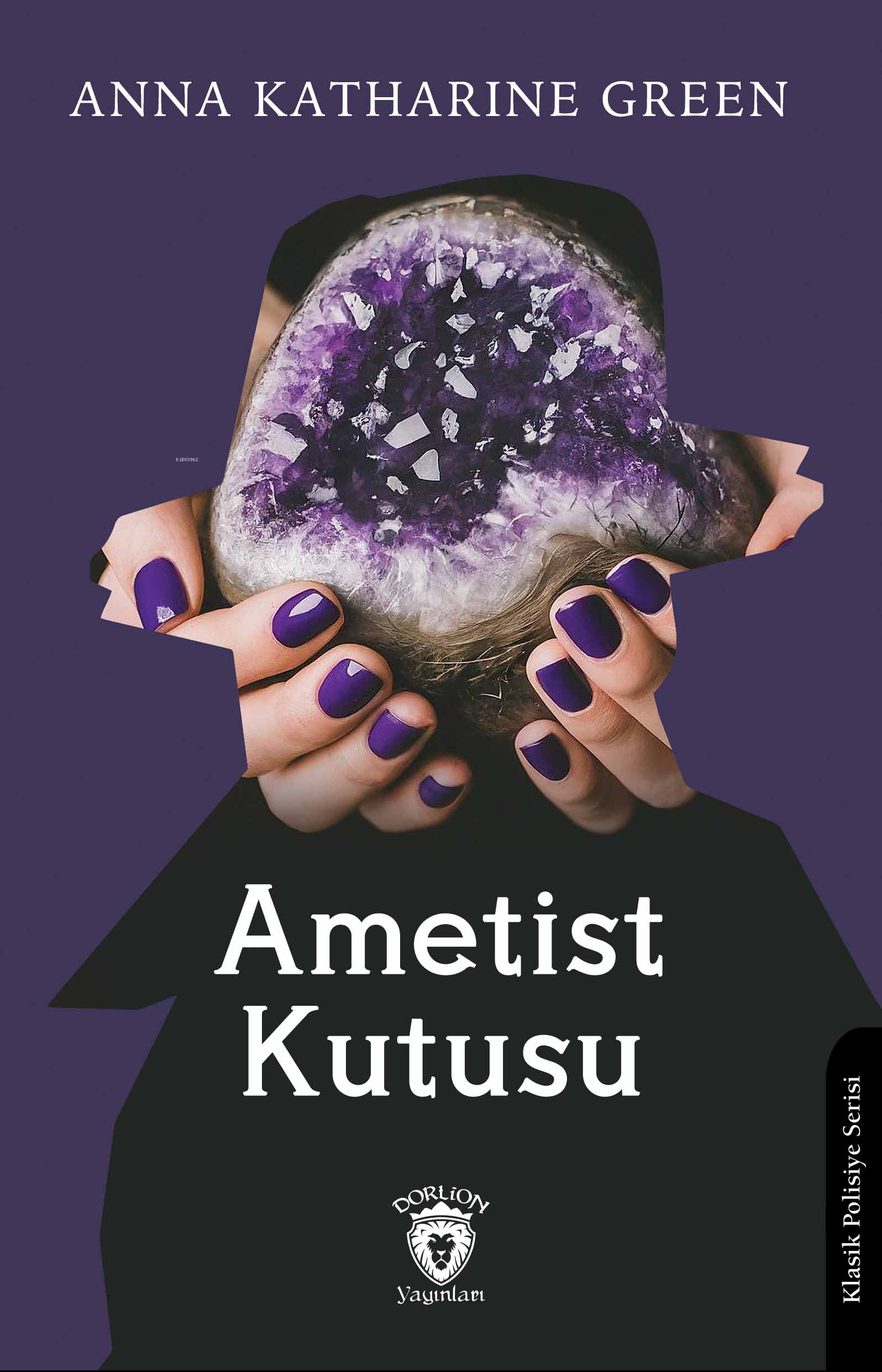 Ametist Kutusu