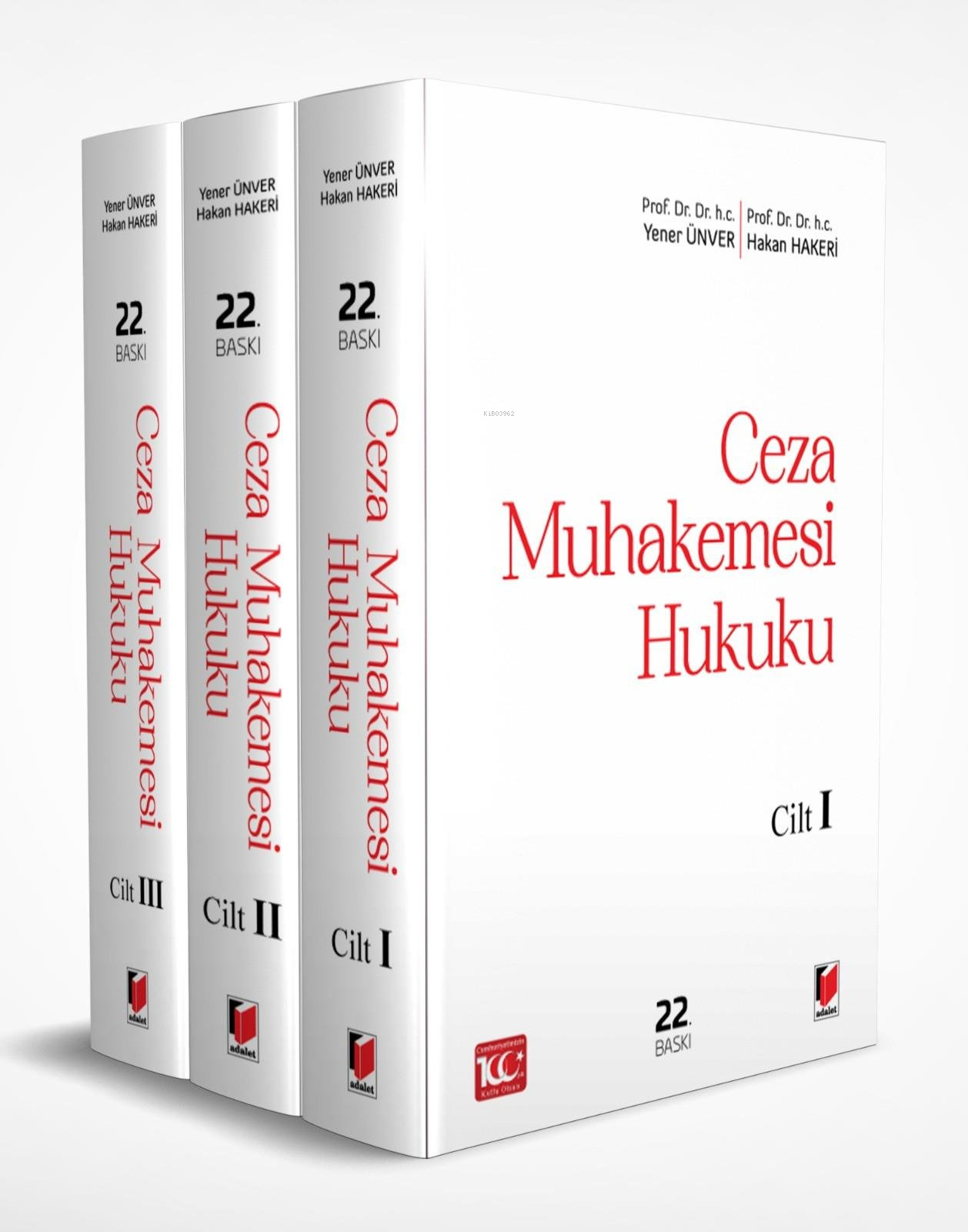 Ceza Muhakemesi Hukuku