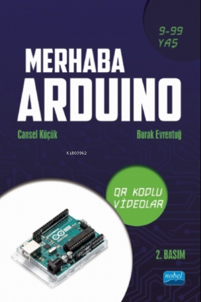 Merhaba Arduino