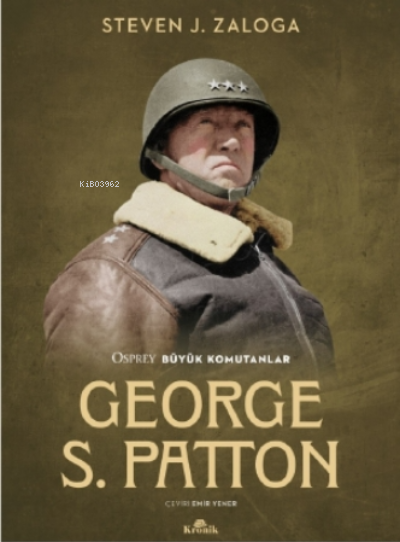 George S. Patton