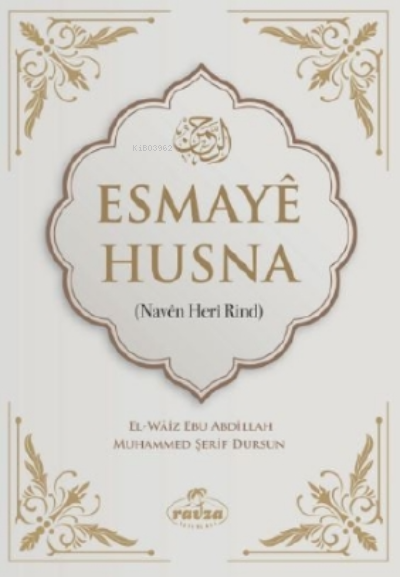Esmaye Husna