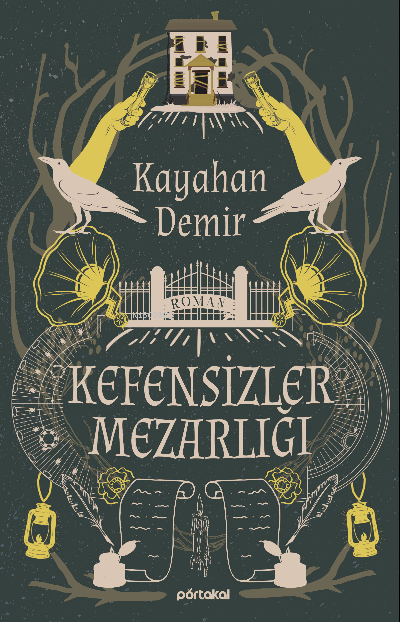 Kefensizler Mezarlığı