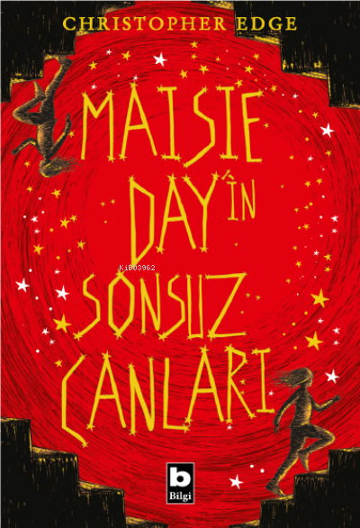 Maisie Day'in Sonsuz Canları