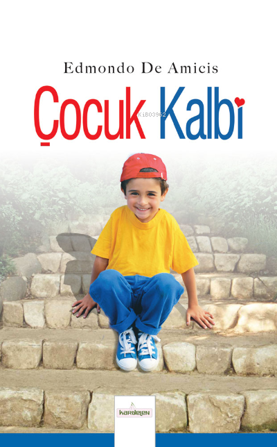 Çocuk Kalbi